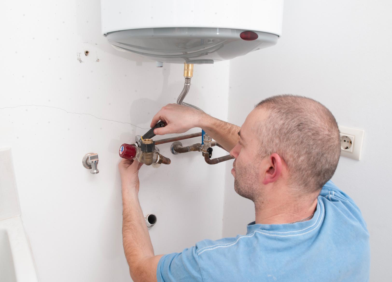 dépannage chauffage Suresnes